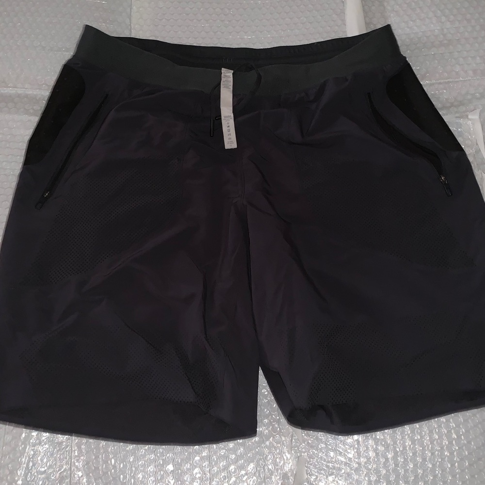 Lululemon Shorts XXL
